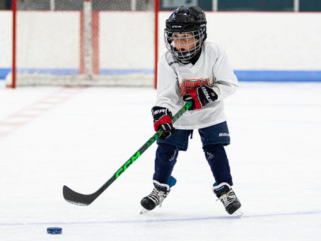 Skill Development: Passing with a Purpose