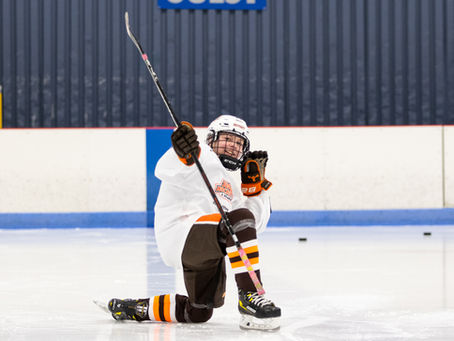 Skill Development: Roof Shots - Gettin' it up in a Hurry