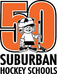 50th logo