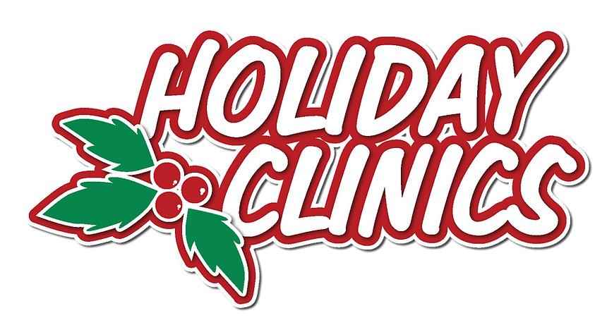 Holiday Clinic brand logo